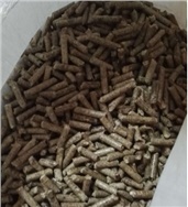生物质颗粒